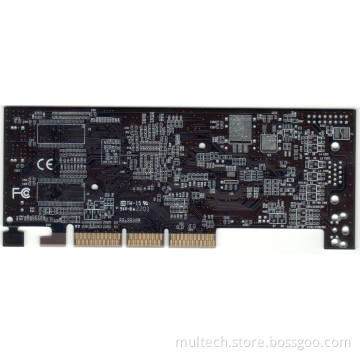 Multilayer PCB
